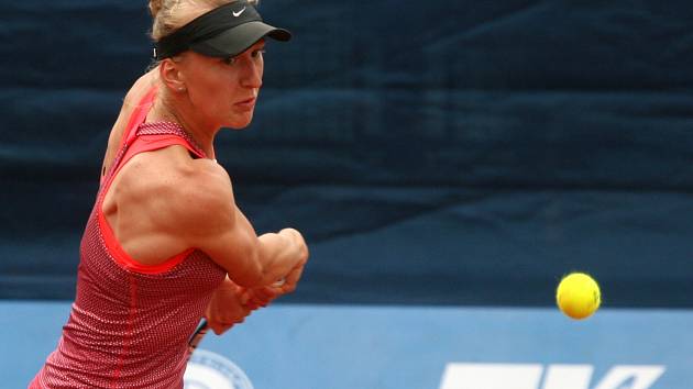 Sparta open: Tereza Smitková (ČR)