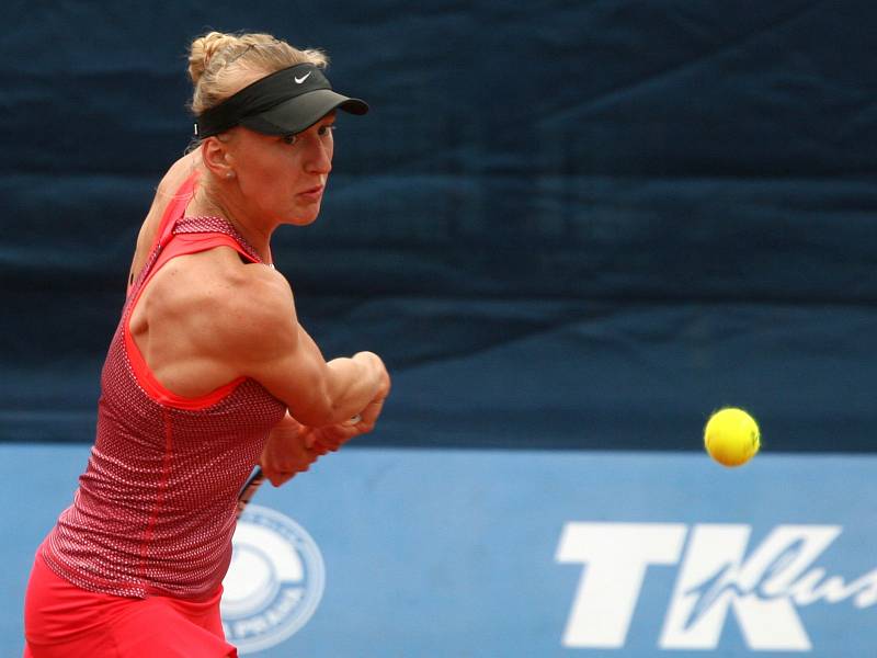 Sparta open: Tereza Smitková (ČR)