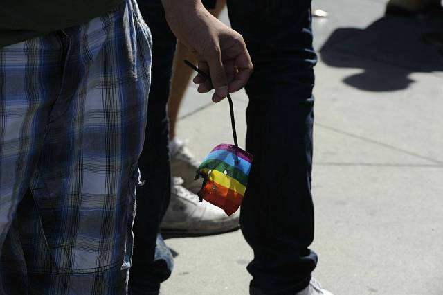 Prague Pride 2012