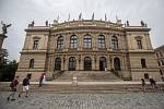 Rudolfinum. 