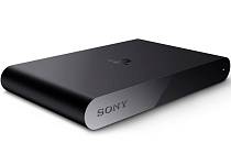 Konzole PlayStation TV.