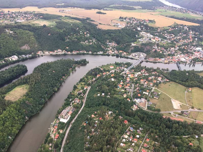 Bude Roman Kramařík prvním Čechem, který sám obletí zeměkouli?