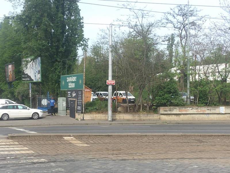 Zahrádky Žižkov mění noví provozovatelé na Žižkov BeerGarden.