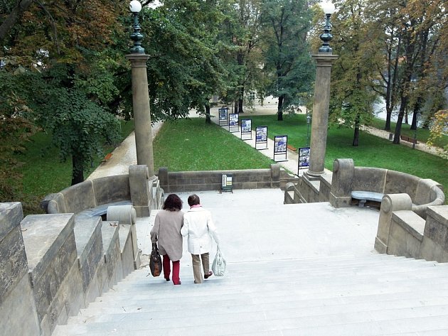 Střelecký ostrov je již delší dobu pod stálým dozorem ochranné služby. Bez těchto investic by škody rostly geometrickou řadou, jak se již v minulosti několikrát stalo.