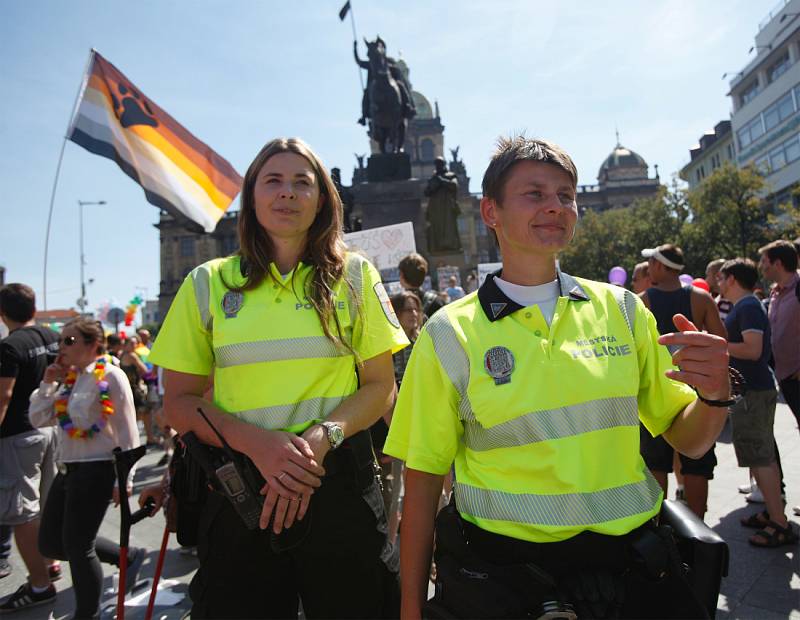 Prague Pride 2012