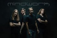 Během sobotního večírku progresivního metalu v Modré Vopici vystoupí kapela Mindwork.