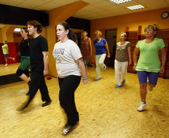 V Praze otevřela první škola irských tanců v Praze Luas Dancing School