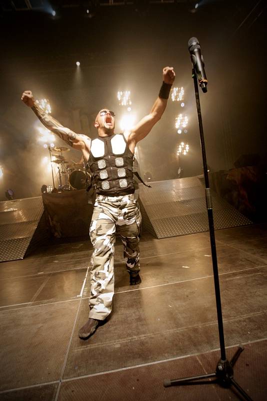 Sabaton