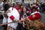 Carnevale Praha, 2. února 2013