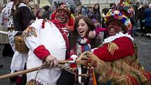 Carnevale Praha, 2. února 2013