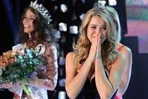 Slavnostní galavečer Česká Miss 2014 se konal v Karlínském divadle 29.března. Českou Miss 2014 se stala Gabriela Franková.