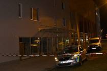Násilnou smrt batolete na pražském Opatově vyšetřují kriminalisté z 1. oddělení, zadržen byl sedmadvacetiletý muž.
