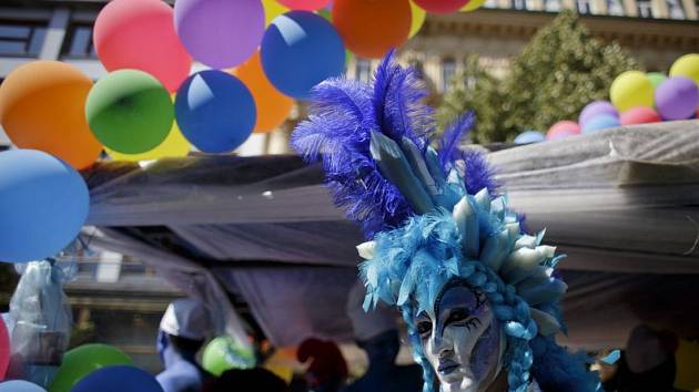 Prague Pride 2013