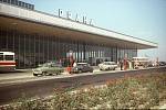 Před 85 lety se začalo stavět pražské letiště. Chystá se rozšíření kapacity i přímá linka do Bangkoku.