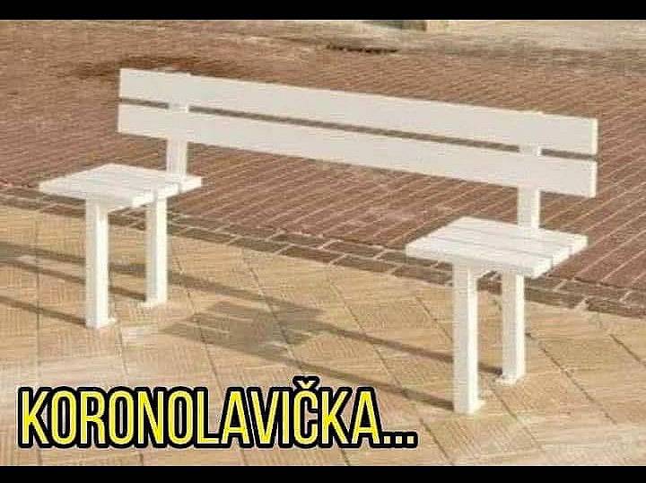 Humor v době koronavirové