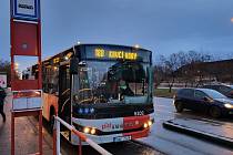 Autobusy Iveco