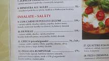 Restaurace klamaly zákazníky. Hovězí maso nepocházelo z Argentiny, ale odjinud.