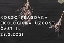 Zúčastněte se online Korza na Pragovce! Již tento čtvrtek.