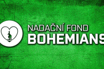 Bohemians 1905 založili svůj Nadační fond.