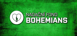 Bohemians 1905 založili svůj Nadační fond.