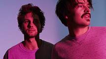 Na Aerodrome festivalu zahraje i Milky Chance