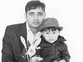 Muhammad Zahid Khan se synem