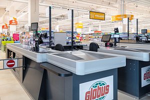 Hypermarket Globus ve Štěrboholech bude čtvrtým v Praze a šestnáctým v Česku.