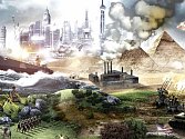 Počítačová hra Civilization V: The Complete Edition.