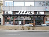 Kino Atlas.