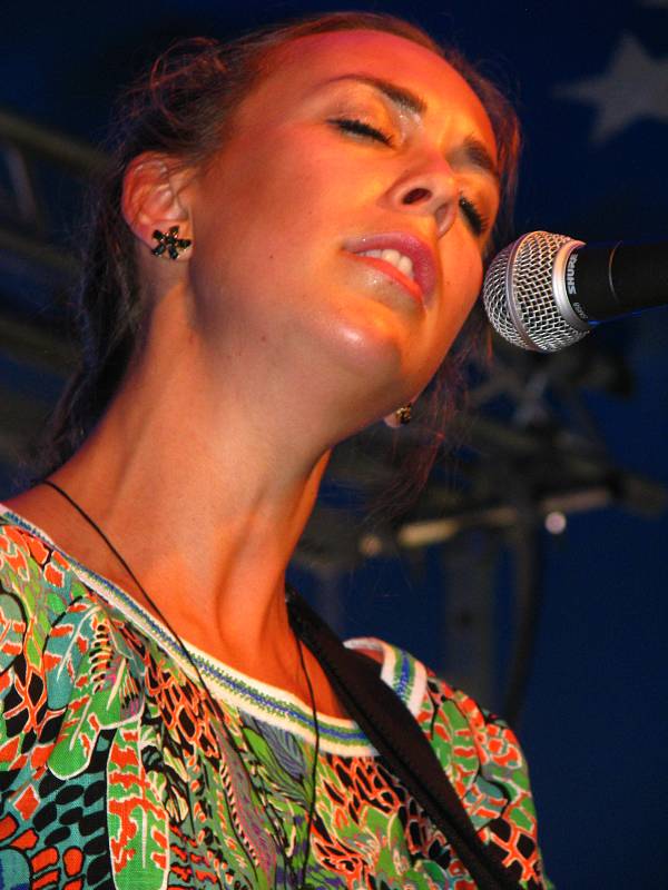 Sázavafest 2012