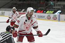 Slavia se na domácím ledě utkala v rámci 28. kola Chance ligy se Sokolovem.
