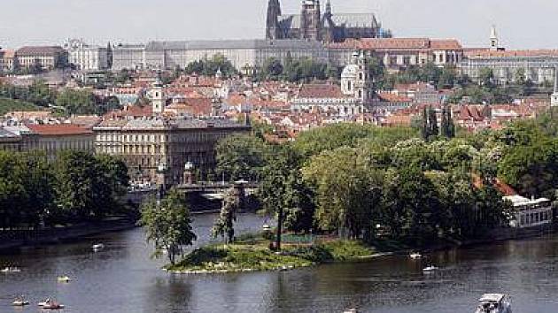 Každá metropole má své slavnosti, Praha je nachystala na víkend - Pražský  deník