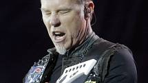 Koncert kapely Metallica v pražské Synot Tip Aréně v rámci celosvětové tour nazvané Performing the legendary Black Album in its´ entirety. 