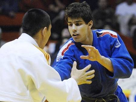 Konečné třetí místo vyneslo Jaromíru Ježkovi 34 bodů, dost k tomu, aby získal jistotu startu na olympijských hrách v Pekingu.