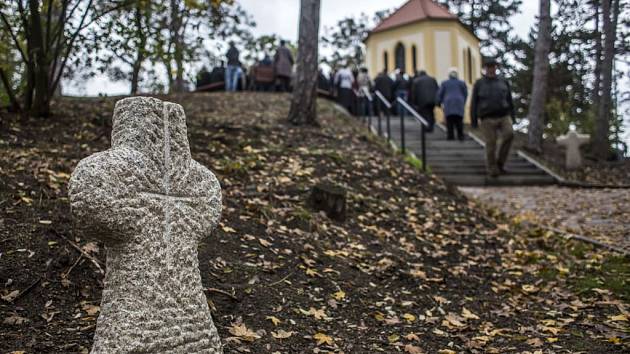 Slavnostní otevření Areálu Na Zvonici proběhlo 18. října v pražských Modřanech