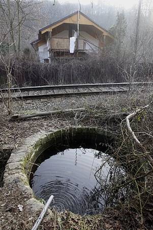 Prokopské údolí patří k nejkrásnějším pražským údolím, k vidění je tu široká škála geologických útvarů. 