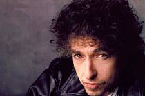 Americký muzikant a zpěvák Bob Dylan.