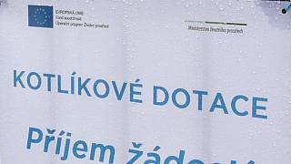 V kraji mohou lidé opět žádat o kotlíkové dotace - Deník.cz