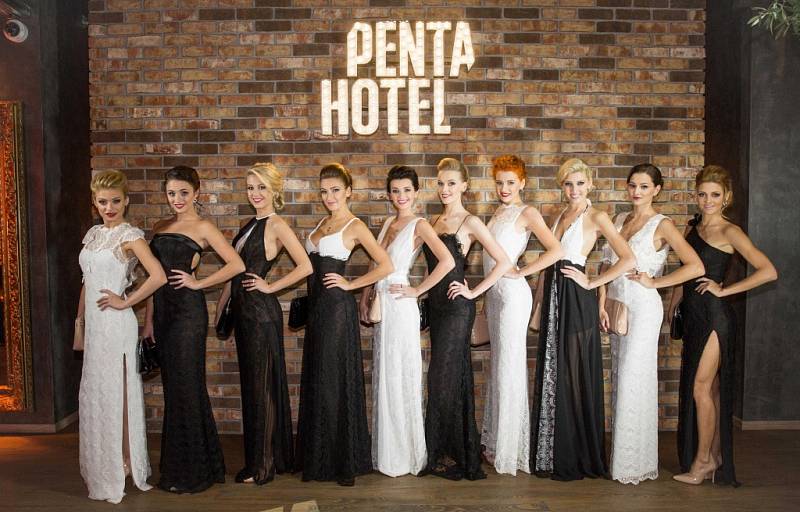Finalistky České Miss 2016 zazářily na Plese v Opeře.