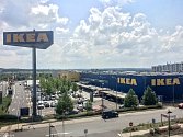 Ikea. 