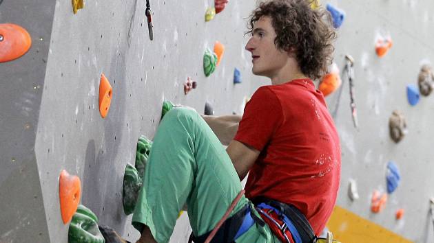 Adam Ondra