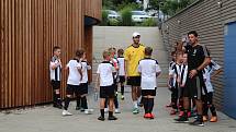 Juventus Academy Líbeznice.