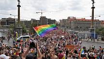 Prague Pride 2022