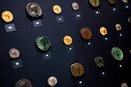 V Historické budově Národního muzea se můžete podívat na úchvatnou numismatickou sbírku.
