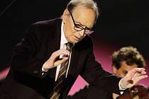 Ennio Morricone.