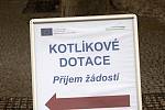 Kotlíkové dotace (Praha). Ilustrační foto. 