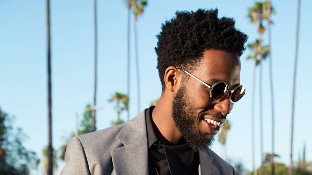 Hlavní hvězdou festivalu je americký držitel tří cen Grammy Cory Henry