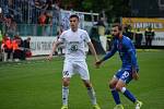 Fotbal,1.Liga,Mladá Boleslav - Slavia Praha, Foto: Miloš Moc