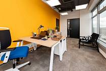 Společnost New Work od srpna otevře nové kancelářské prostory v pražské Waltrovce