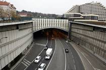 Strahovský tunel
